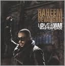 The Love & War MasterPeace [Deluxe Edition]