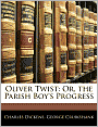 Oliver Twist