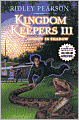 Disney in Shadow (Kingdom Keepers Series #3)