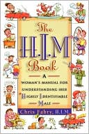 H.I.M. Book