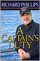 A Captain's Duty: Somali Pirates, Navy SEALs, and Dangerous Days at Sea