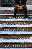 The Year It Snowed in April