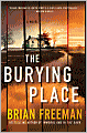 The Burying Place (Jonathan Stride Series #5)