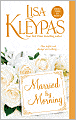 Married by Morning (Hathaway Series #5)