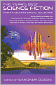 Year's Best Science Fiction: Twenty-Seventh Annual Collection