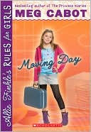 Moving Day (Allie Finkle's Rules for Girls Series #1)