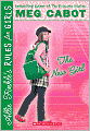 The New Girl (Allie Finkle's Rules for Girls Series #2)