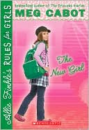 The New Girl (Allie Finkle's Rules for Girls Series #2)