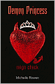 Reign Check (Demon Princess Series #2)