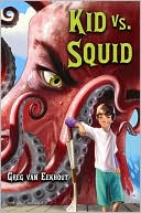 Kid vs. Squid