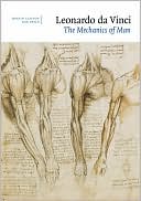 download Leonardo da Vinci : The Mechanics of Man book