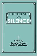 Perspectives On Silence