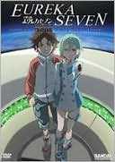 Eureka Seven: Good Night, Sleep Tight, Young Lovers