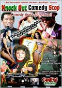 Knock Out Comedy Stop: Comedy That's Gotta Hurt!