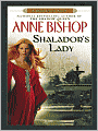 Shalador's Lady (Black Jewels Series #7)