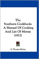 The Southern Cookbook