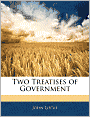 Two Treatises Of Government