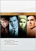 Studio Classics: Set 3
