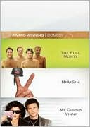 Full Monty/M*a*s*H/My Cousin Vinny