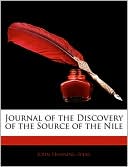 download Journal Of The Discovery Of The Source Of The Nile book