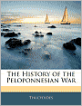 The History Of The Peloponnesian War