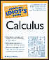 The Complete Idiot's Guide to Calculus