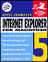 Internet Explorer 5 for Macintosh: Visual QuickStart Guide