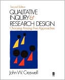 Qualitative Inquiry And Research Design