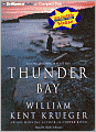 Thunder Bay (Cork O'Connor Series #7)