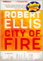 City of Fire (Lena Gamble Series #1)