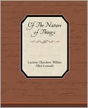 Of The Nature Of Things