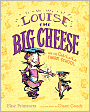 Louise the Big Cheese and the Ooh-la-la Charm School