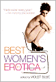 Best Women's Erotica 2010