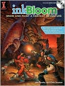 Ink Bloom: Draw and Paint a Fantasy Adventure