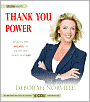 Thank You Power: Making the Science of Gratitude Work for You