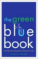 The Green Blue Book