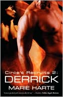Derrick (Circe's Recruits Series)