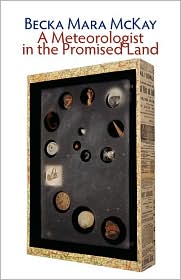 A Meteorologist In The Promised Land