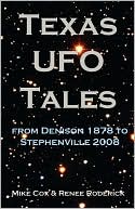 Texas Ufo Tales