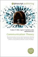 Communication Theory