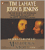 Matthew's Story (Jesus Chronicles Series #4)