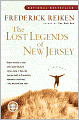Lost Legends Of New Jersey