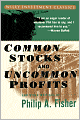 Common Stocks And Uncommon Profits