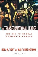 The Transformational Leader: The Key to Global Competitiveness