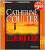Eleventh Hour (FBI Series #7)