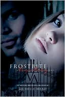 Frostbite (Vampire Academy Series #2)