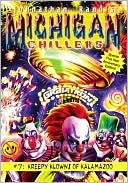 Kreepy Klowns of Kalamazoo (Michigan Chillers #7)