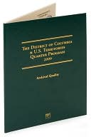 The District of Columbia & U.S. Territories Quarter Program 2009