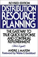 Distribution Resource Planning
