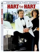 Hart to Hart - The Complete First Season with Robert Wagner